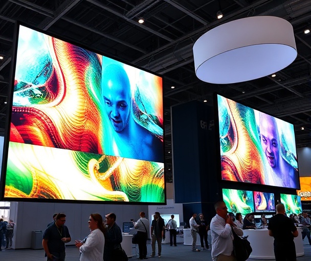LED Screen & Video Wall